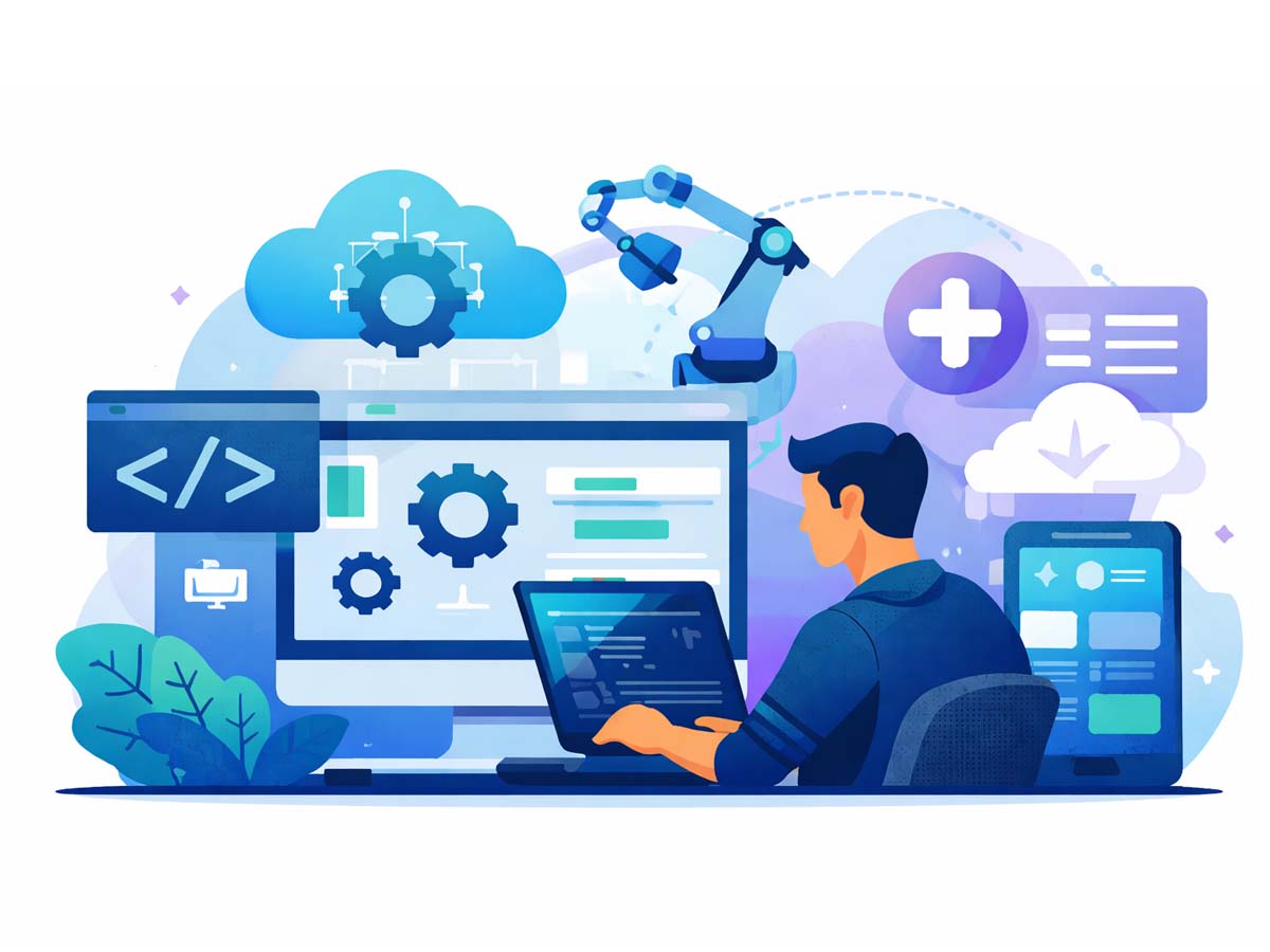 Development Services